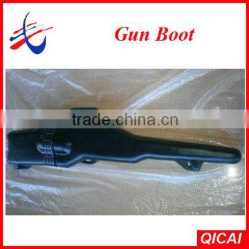 ATV Parts Gun Boot Plastic LLDPE material