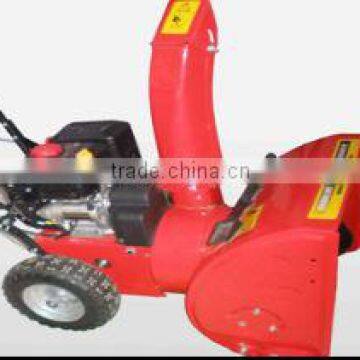 Loncin Snow Thrower,Snow Blower photo-4