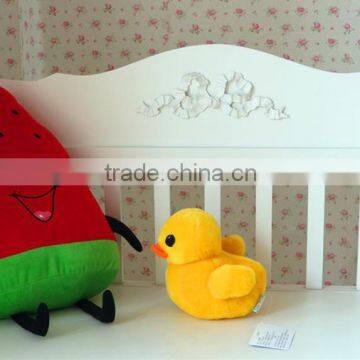 New Products Decorative Cool Watermelon Fruit Pillow Wholesale photo-2