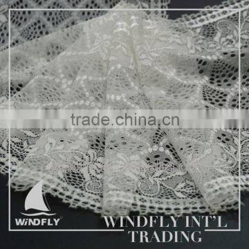 2016 Top Sale Factory Price Fancy Lace China Trim photo-5