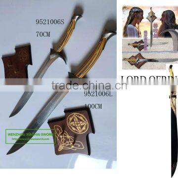 lord of the rings swords hobbit swords 9521006