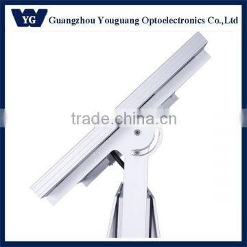 Solar Light Box, Solar Lockable Street Sign/ Solar Street Pole Light Box,street Light Advertising Light Box photo-5