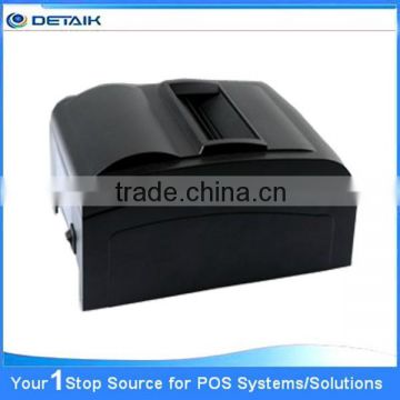 POS 76mm dotmatrix printer USB Parallel Bi-directional Printer