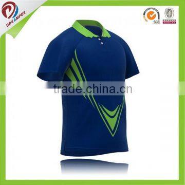 2015 new design Heat Transfer Printing cricket jerseys for sale,cheap cricket jersey