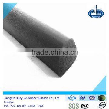 Jiangyin Huayuan supply various extraordinary high epdm rubber door seal