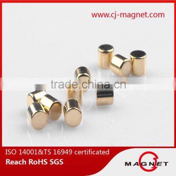 customized permanent ndfeb/neodymium magnet certificated by ISO14001, ISO9001, ISO/TS16949, professional manufacturer                        
                                                                                Supplier's Choice