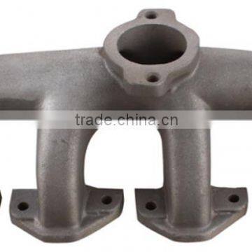 CNC machining auto spare parts die casting