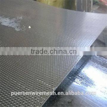 cheap Perforated Metal (galvanized steel)