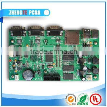 Fashion design driver board bga pcba circuit board manufacturer