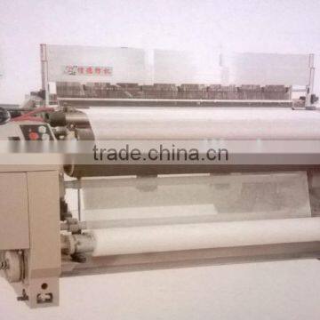 XDJAS SERIES AIR JET LOOM FOR COTTON GAUZE