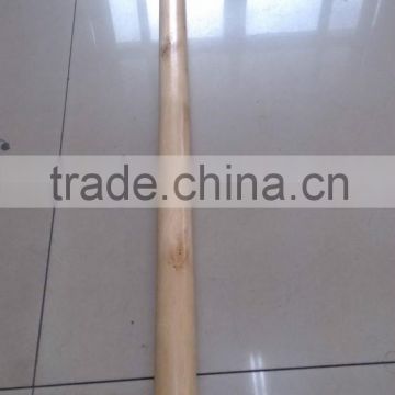 B grade hard wood handle