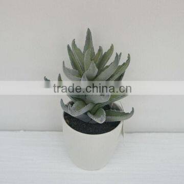 Factory Price Selling Fake Plant Artificial Potted Plant For Sale