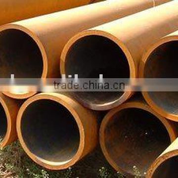 GB/T3092 galvanized steel pipe