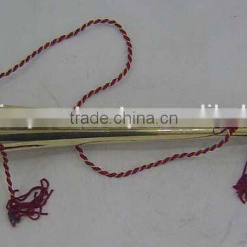Brass Wind Musical Instrument / French Horn/ Euphonium/ Bugle/ Army Bugle/ Trumpet/ Cornet/ Saxophone/ Gramophone