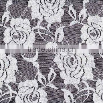 new design neck printing elastic fabrics