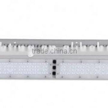 Best Sale IP65 Warehouse Factory Industrial Light 100W LED Linear High Bay photo-3