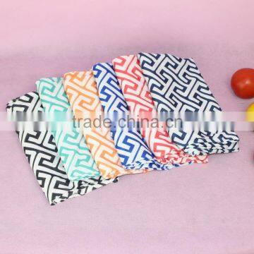 Hot Selling Elegant Fascinating Fashion Arab Muslim Lady Infinity Scarf photo-6