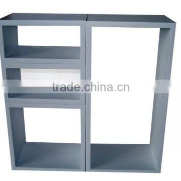 MDF Storage Cabinet design