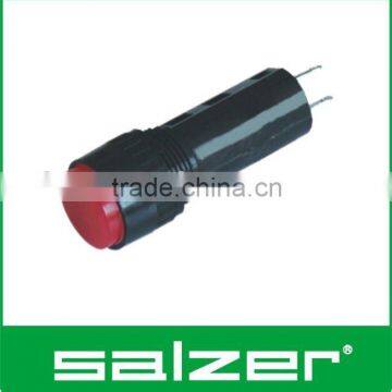 Salzer LED Pilot Lamps (CE Certificate)