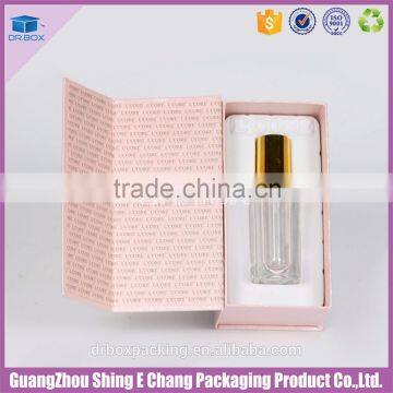Paperboard Material Cosmetic Compact Packaging With Insert photo-4