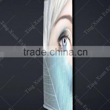 Extra-thick Aluminum Alloy Roll up Banner Stand photo-4