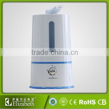 Brazil market double voltage hot selling air humidifier