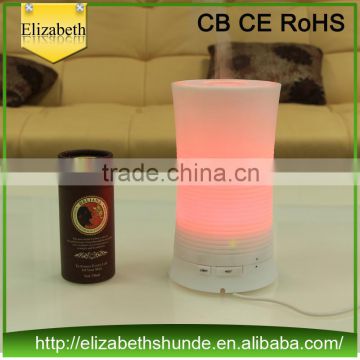 skin care product electric essential oil diffuser