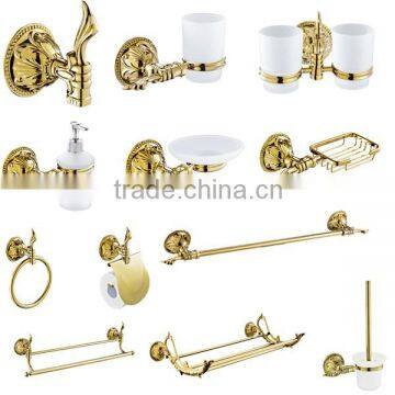 GT-128 European standard 6 pcs bathroom sets