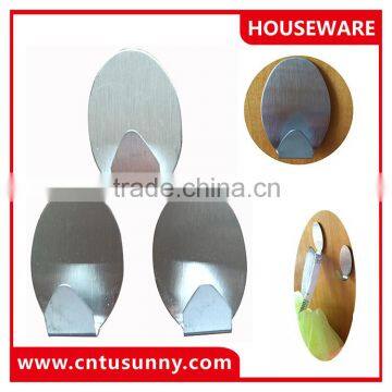 Multi-function Stick Wall Hangers Hook From China Suppliers photo-2