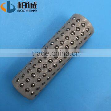 warp knitting machine spare parts ball cages 12*53