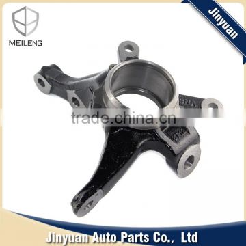 Hot Sale Knuckle 51210-SNA-010 Chassis Parts Steering Systems Jazz For Civic Accord CRV HRV Vezel City Odyessey