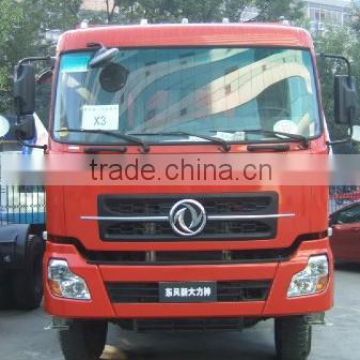 35 tons dongfeng dump truck,290hp tipper