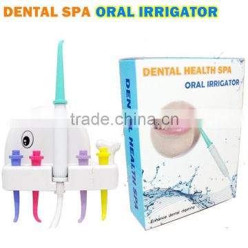 TAIWAN A+ oral irrigator, dental water jet, dental supply