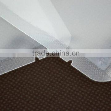 Security and Aseptic Food Grade Clear Vacuum Plastic Bag for Meet/ Meet Packaging Vacuum Clear Plastic Bag photo-4