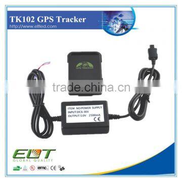 waterproof personal mini hidden gps location transmitter