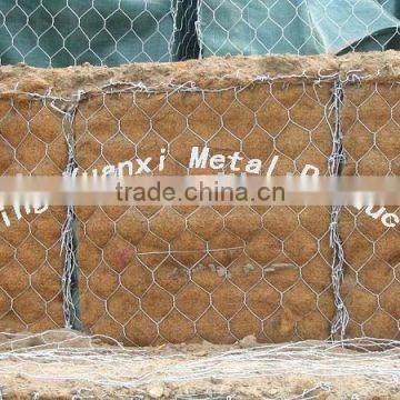 Gabion Box