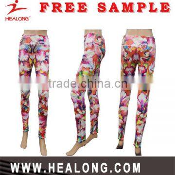 Womens Yoga Pants Fitness, Yoga Wear, Yoga Leggings