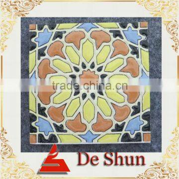 Korea Market Luminous Style Small Tile