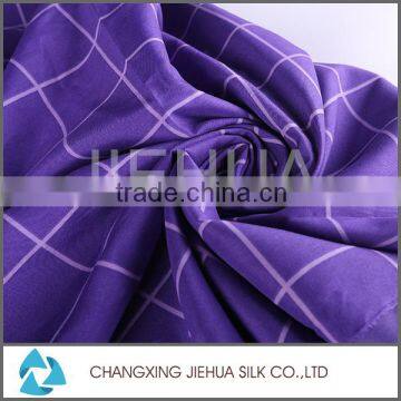 Online shopping organic cotton silk fabric used in baby bed sheet