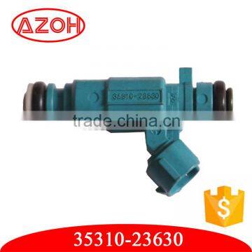 China Golden Supplier for fuel injection valve injector nozzle 35310-23630 9260930025 for Hyundai Sonata ,K i a car engine