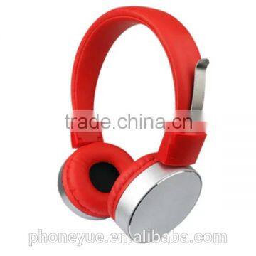 guangdong shenzhen factory supplying headphone headset earpiece for running