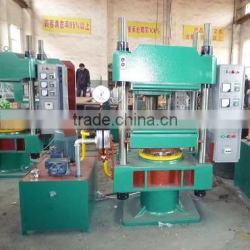 rubber Platen Vulcanizer Press/rubber product Vulcanizing Press / Vulcanized Press