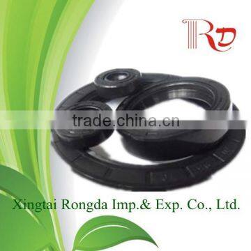 High quality oil seal for hydraulic oil pump from Japanese supplier