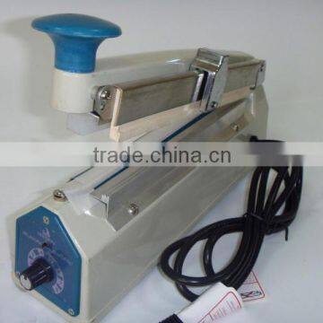 SF300AC Plastic Bag Sealer Machine photo-5