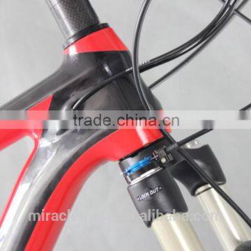 Mtb 29er Complete Bike Carbon Mountain Bike X6 photo-3