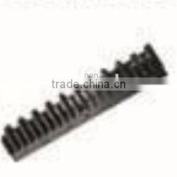 Escalator Demarcation,11T, ABS, Black, L48034047A