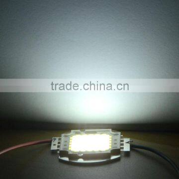 10W 20W 30W 50W 100W LED Integrated High Power LED Beads Warm White White LED Bead Chip for LED Floodlight Lamp Led Spotlight photo-6