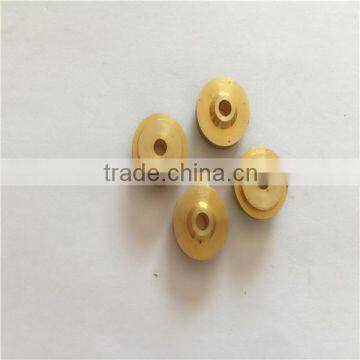Factory Direct Of Brass Round Nut photo-3