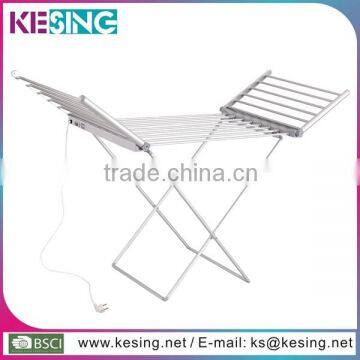 Folding Aluminum Laundry Electric Clothes Airer