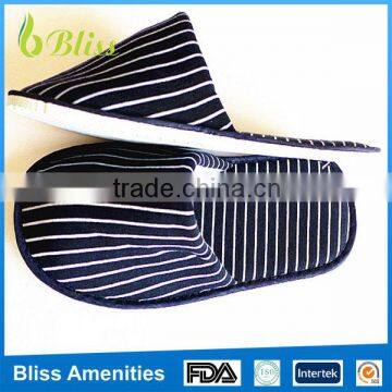 MS0017 Hot Selling Chinese Slippers Low Price Soft And Comfortable terry